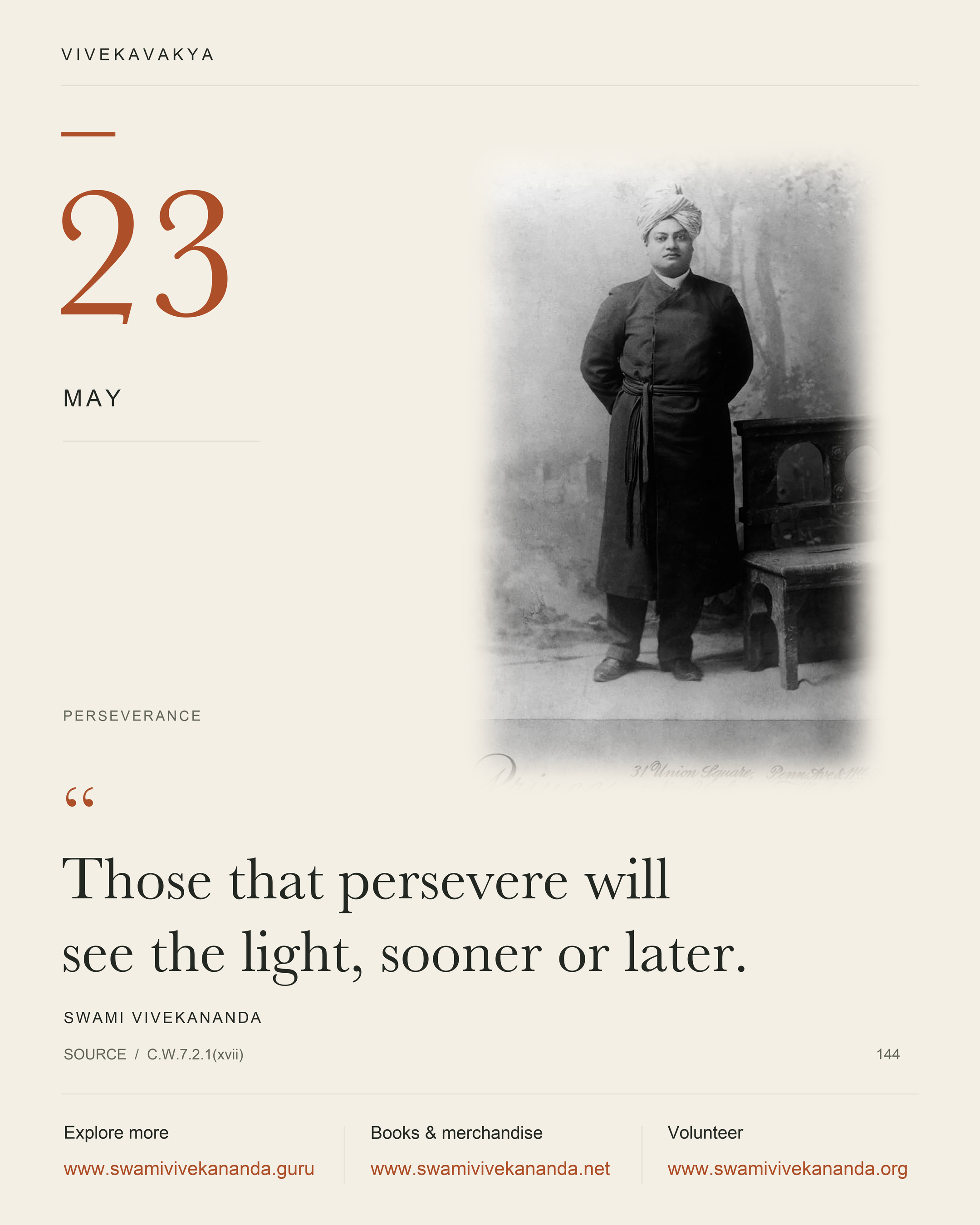 Calendar Image 144