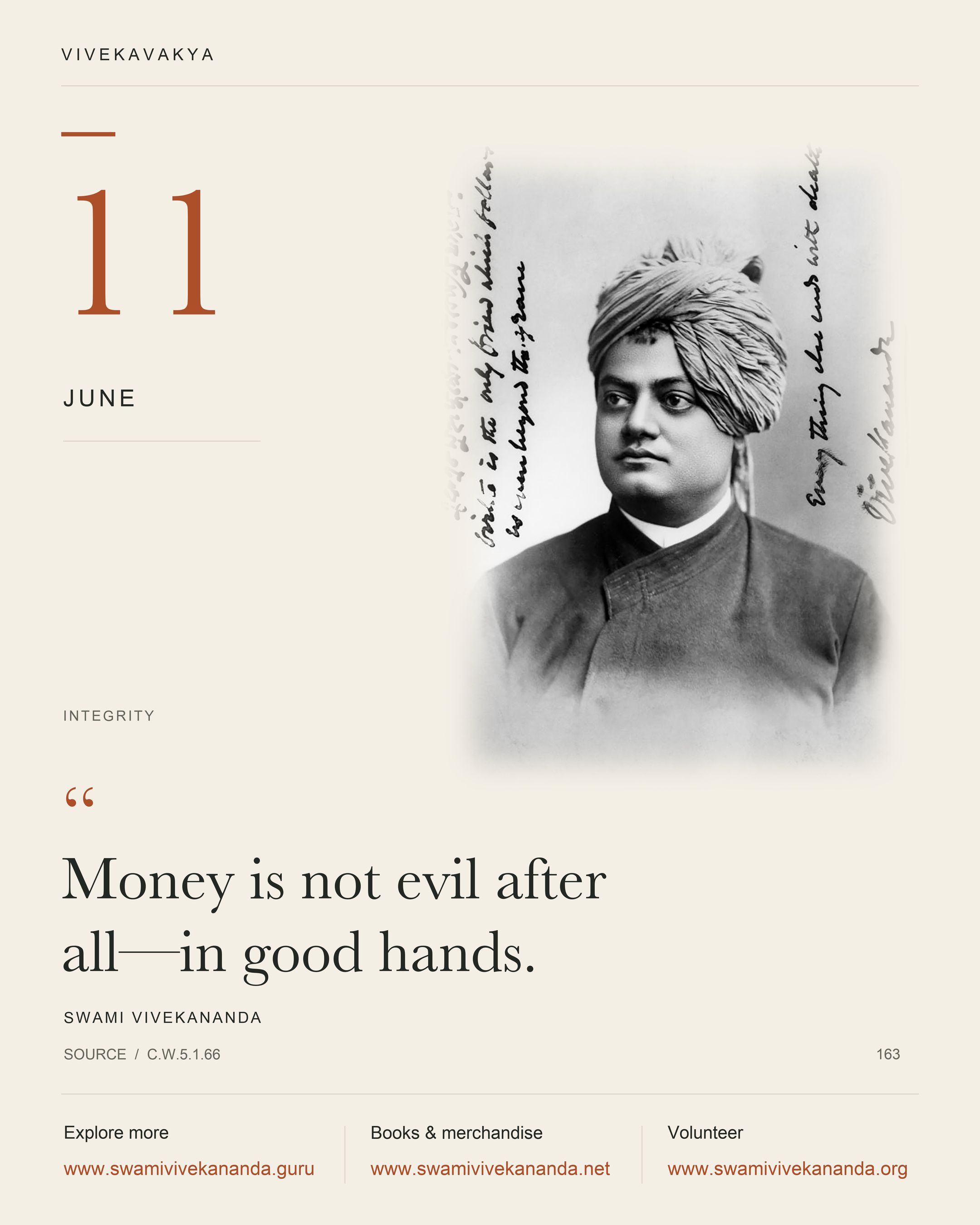 Calendar Image 163