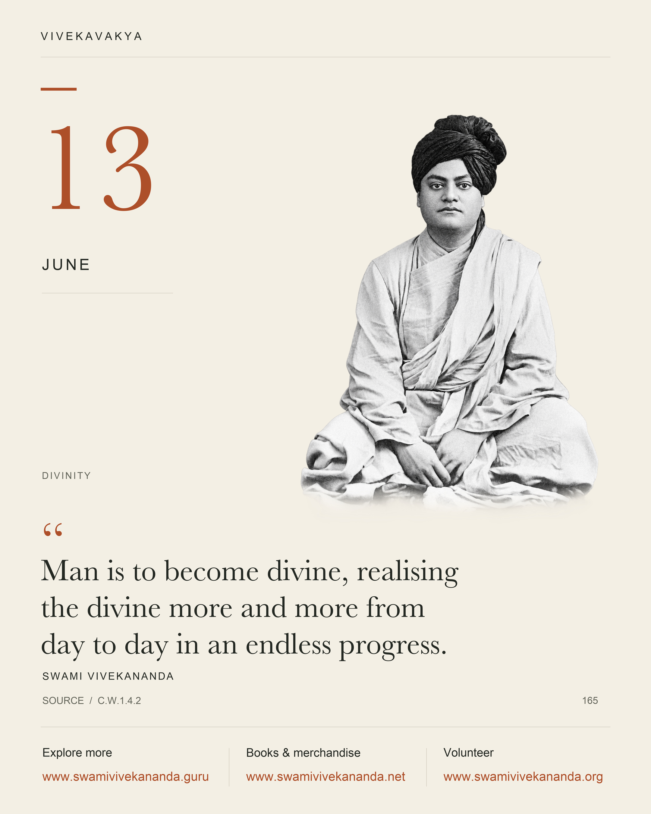 Calendar Image 165