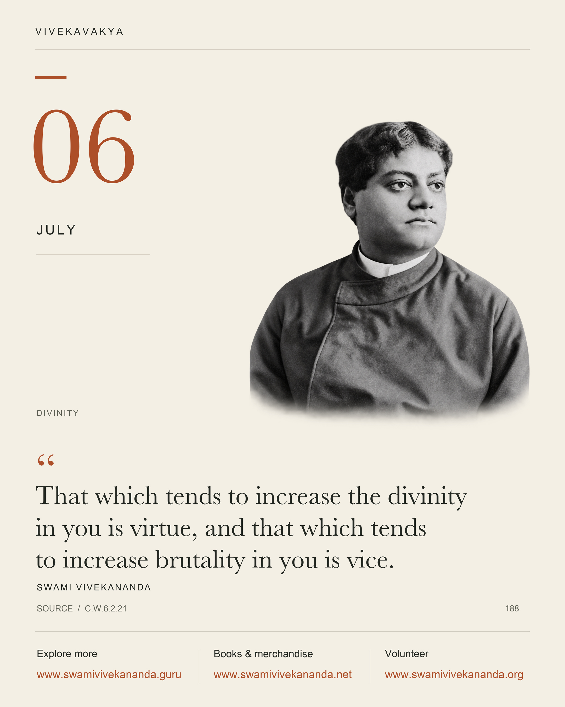Calendar Image 188
